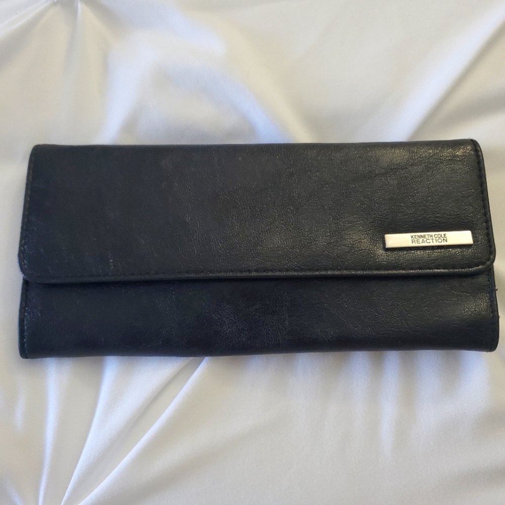 Kenneth Cole Reaction Wallet
